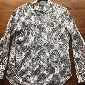 Bonobos button down shirt